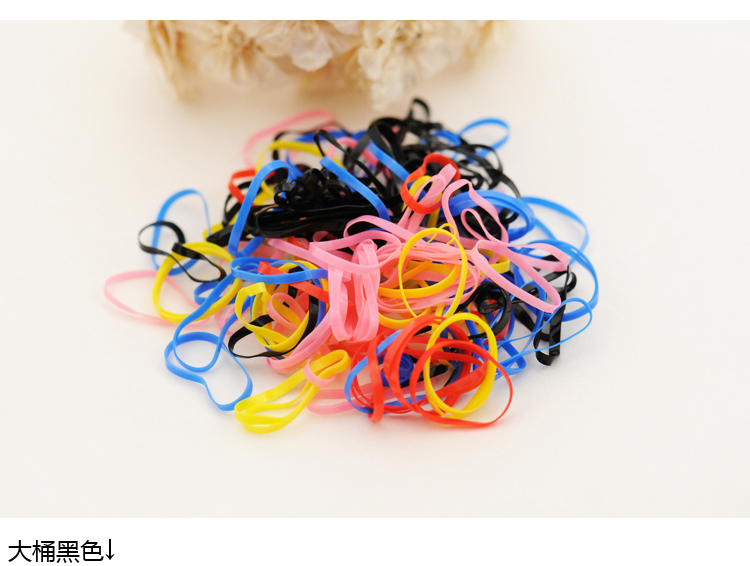Accessoire cheveux en autre - Ref 1197570 Image 11