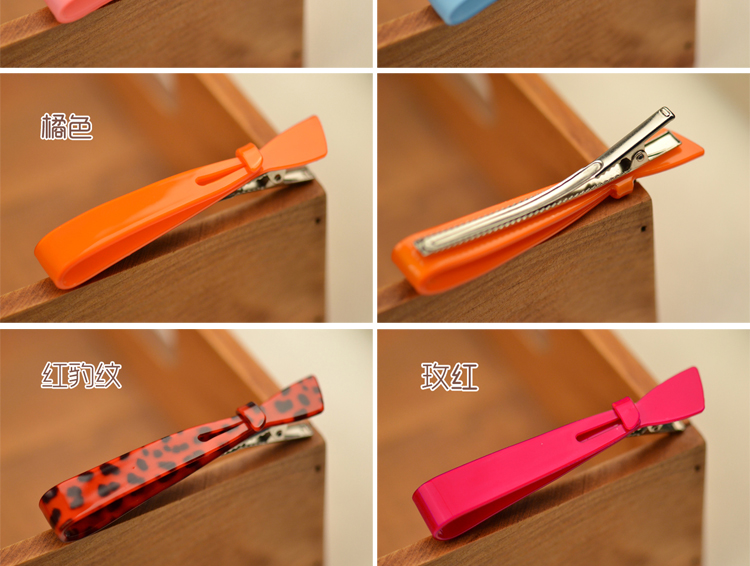 Accessoire coiffure en plexiglas - Ref 1199057 Image 10