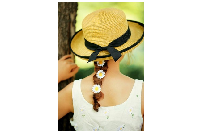 Accessoire coiffure en autre - Ref 1198075 Image 14