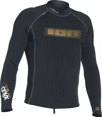 KBC @ ION Onyx Neo Top men's long sleeve warm function Top cwb