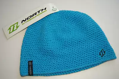 KBC @ North warm knit cap in two colors