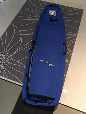KBC@ Airush Top Deck Surf 193 cm Kitesurfing Board Bag Portable Messenger Dual-use