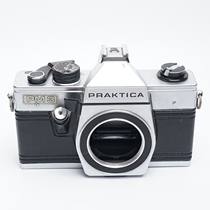 Rare model collection German PRAKTICA PM3 antique camera genuine decoration props old