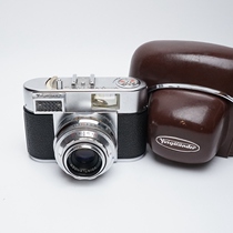 Classic German Forunda Vitomatic full machinery all metal workmanship exquisite use Collection