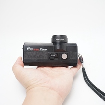 110胶片相机 富士POCKET 330 ZOOM 25-42mm变焦镜头洪老师同款机