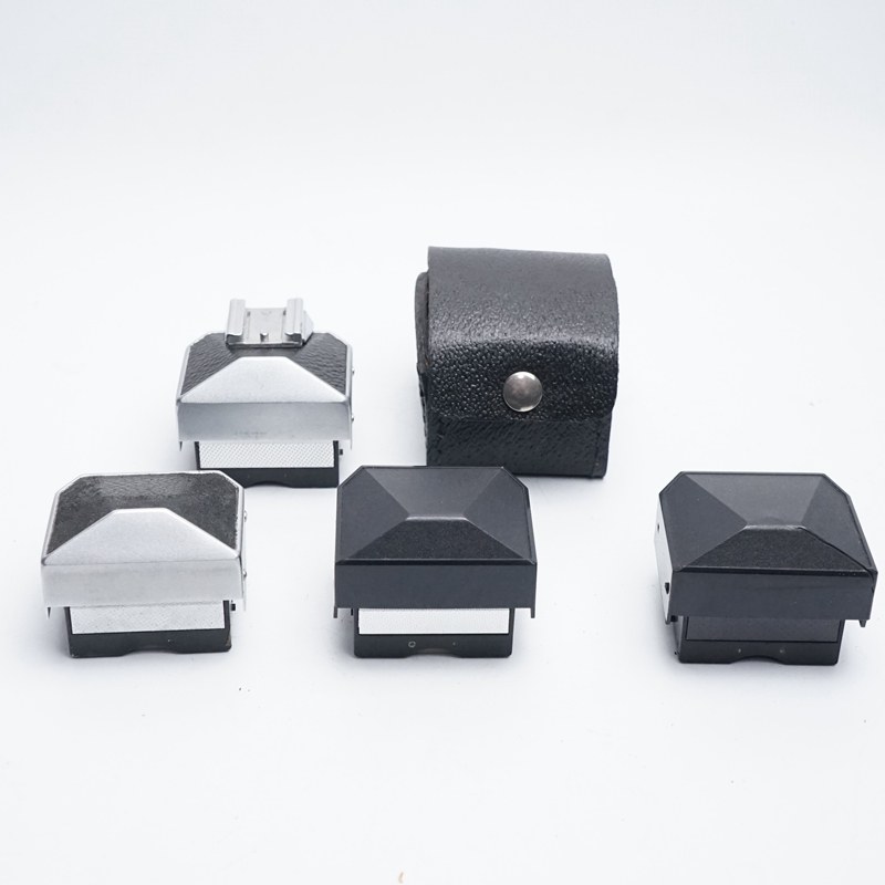 Germany Akshantai EXA eye flat viewfinder EXA Ia Ib Ic special 1a 1b 1c la lb lc