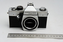 Furnishing machine German Parktop PRAKTICA super TL2 film SLR body props collection decoration