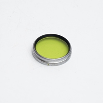 Germany B W 32mm yellow mirror yellow green filter cover type shooting black and white film camera special IIa II
