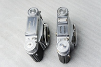 Trouble Germany Furenda Supreme Prominent Body Type I Type 1 Two Decorative Props