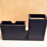 诗玛哈 Коробка для хранения, держатель для ручек для визитных карточек, Таиланд, подарок на день рождения