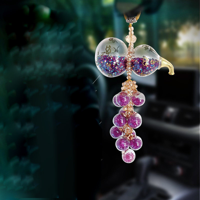 Thai Craft Card Buddha Truffle Real Products Hundreds of Leverts Lotte Power Mine Hoist Car Pendant On-board Pendant