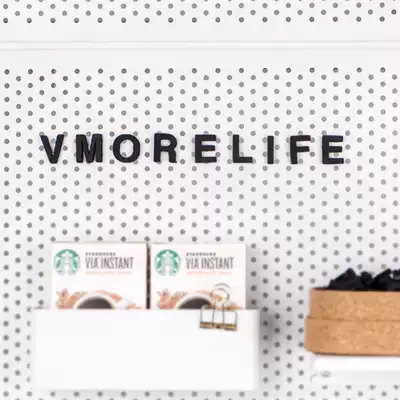 ins alphabet stickers EVA magnet refrigerator stickers DIY early childhood education Nordic personality creative original creation not silent collection