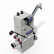 DSW–TSML-2V2-1 Servo Electronic Tensioner DSW-TSML