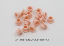 (Bonus) supply ceramic porcelain eye magnetic beads porcelain beads porcelain hole magnetic eye porcelain mouth nearly 800 specifications