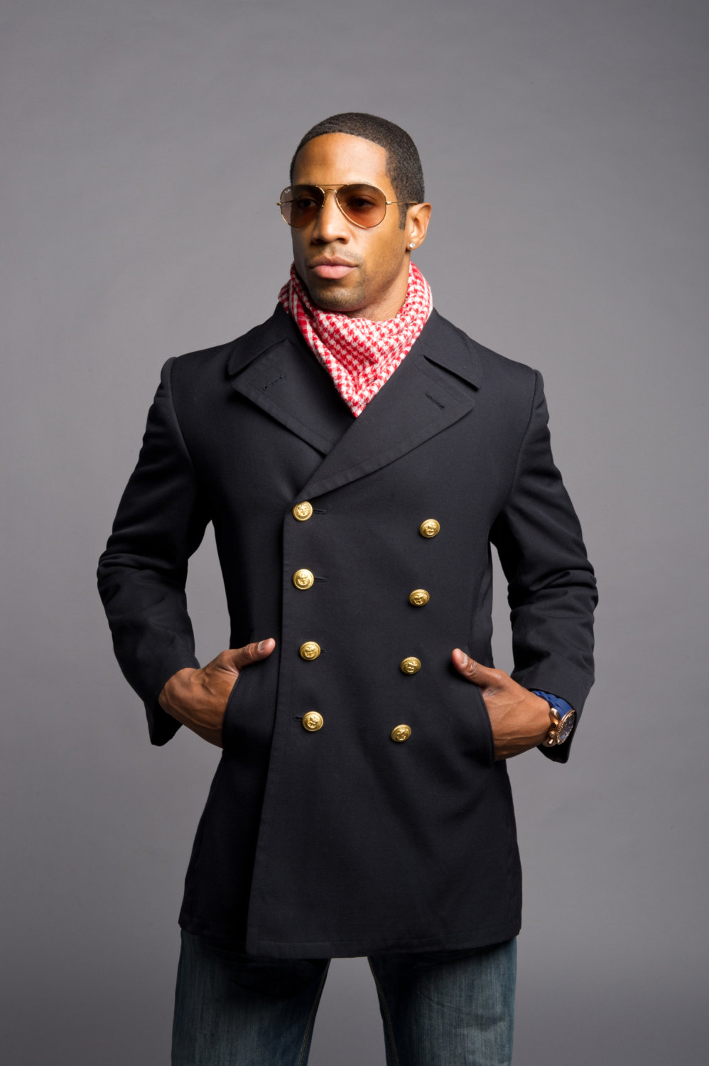 德军驼绒山地风衣：冷战遗风下的实用主义经典