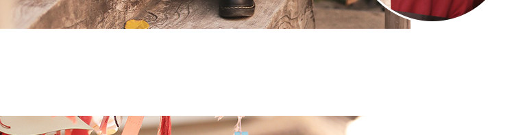 Китайцы одежда наборы 原创藏枫改良汉服女中国风秋冬汉元素少女民族风加绒藏袍披风套装