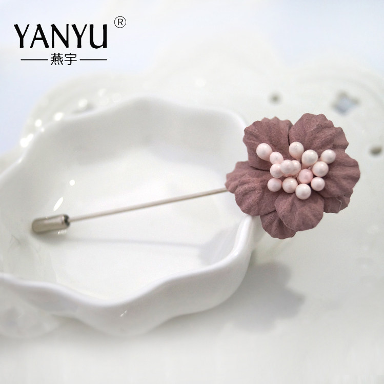 Broche femme en autre - Ref 1173048 Image 26