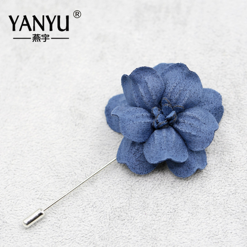 Broche femme en Matériau mixte - Ref 1187612 Image 19