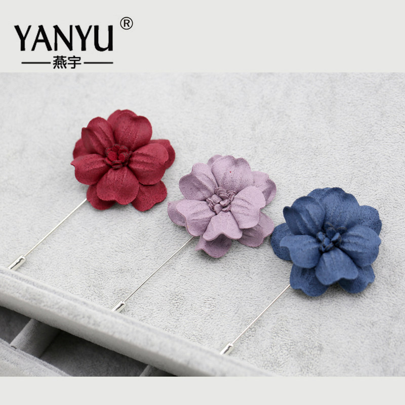 Broche femme en Matériau mixte - Ref 1187612 Image 20