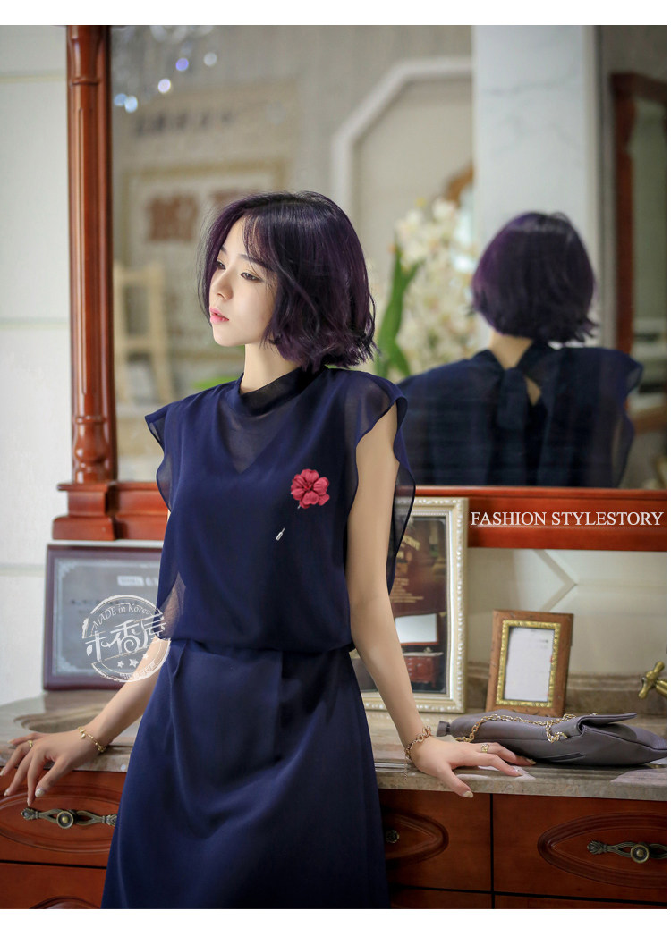 Broche femme en Matériau mixte - Ref 1187612 Image 14