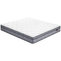 Gu Home Thickened Latex Home 1 8m XI Dreamers Soft and soft moderate Light Sonic Solo Bag spring mattress 0099H