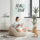 Мебель для дома Gujia одноместный балкон диван для ленивого отдыха Chuxin Bean Bag Татами в спальне небольшой диван с откидывающейся спинкой XJ mini 1