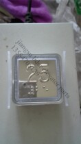 Elevator button elevator square button opening size 36 8*36 8