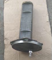 Cummins NT855 oil cooler 9009 water leak detection tool