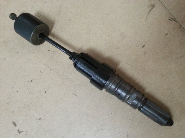 Cummins injector puller NT855K19 universal