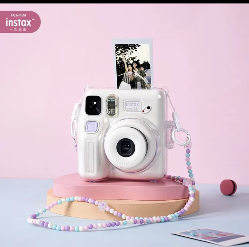 Fuji Instax Instant Camera Minise Student Gift Brand New Genuine Product