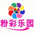 粉彩乐园