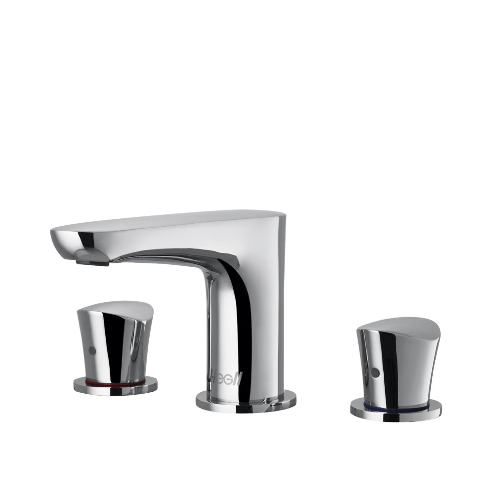 Hengjie HMF102-132 Hengjie Healthy Basin Faucet Low lead health Water saving and environmental protection