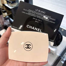 Chanel фото