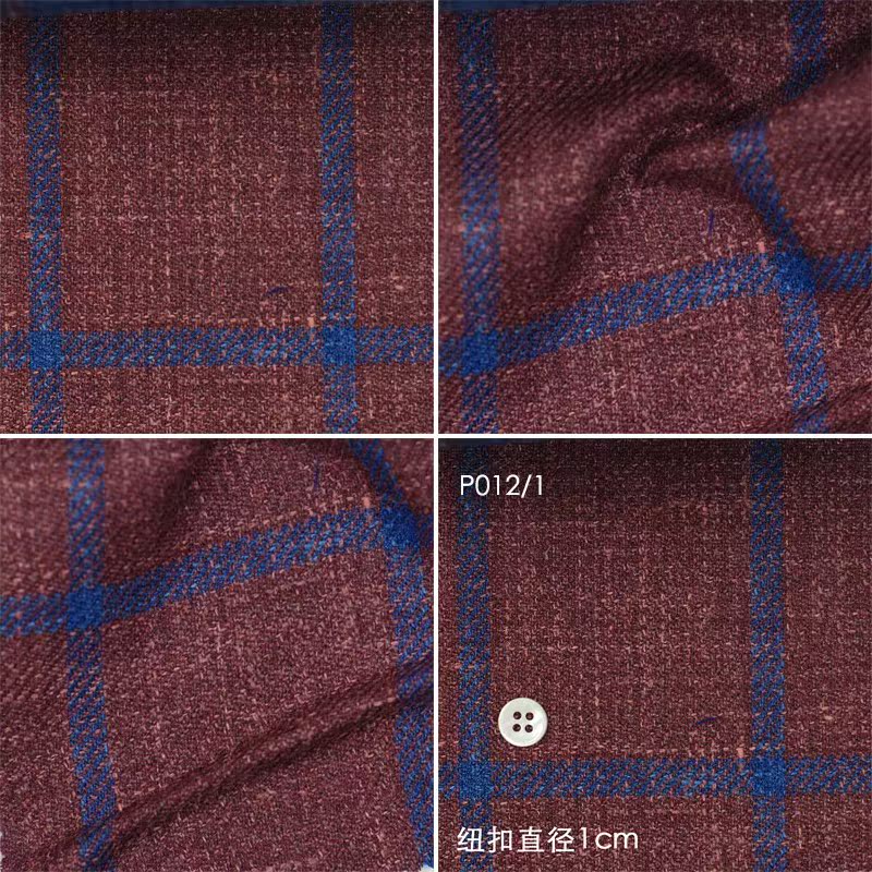 Aliston, Ý Tuỳ chỉnh Red, Green, Blue và màu Màu Suit Top, Thành Đô Store, Thượng Hải