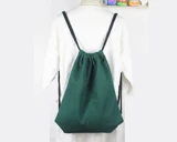 Маленький свежий холст