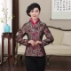 6033 Plum Red