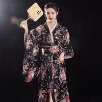 H0058-7 Black Cherry Blossom