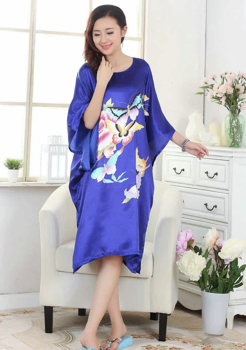 Peignoir - Ref 589442 Image 9