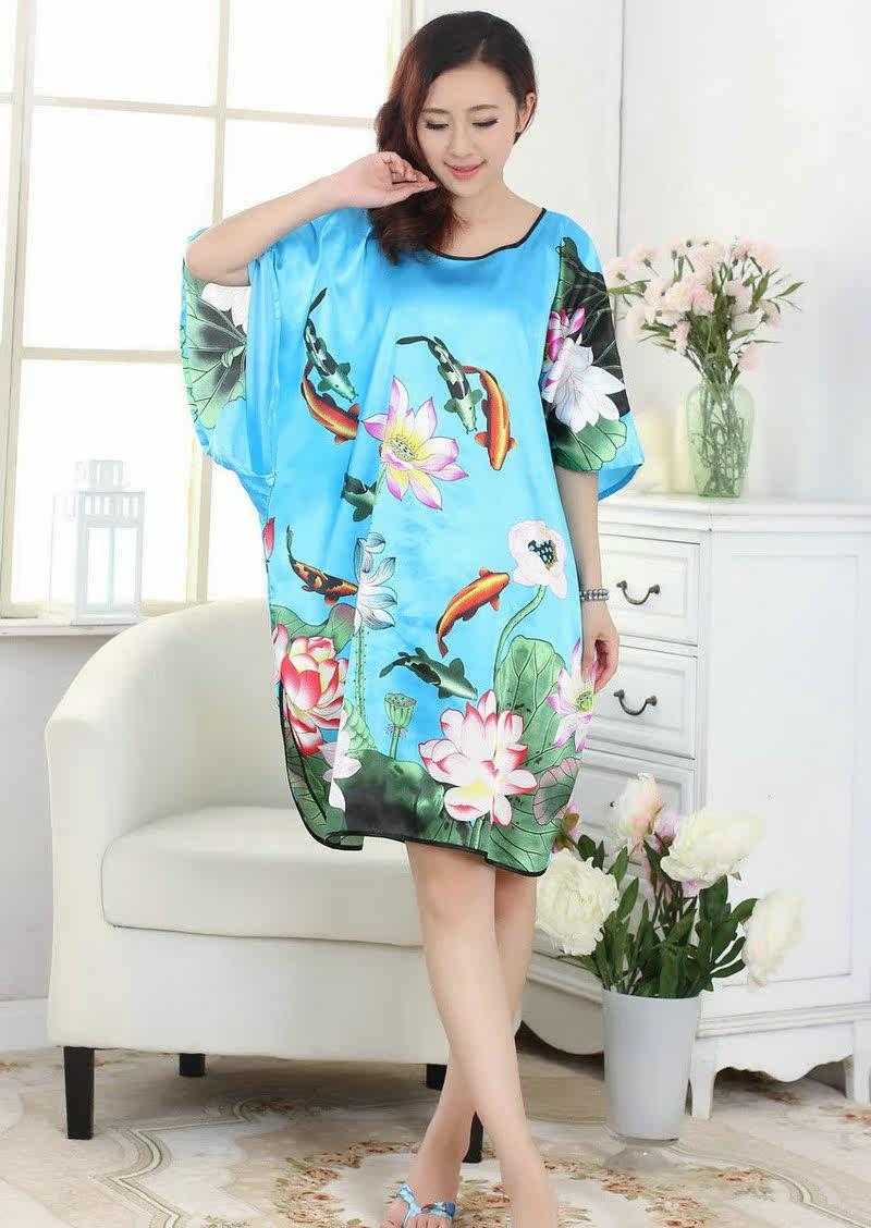 Peignoir - Ref 589442 Image 12