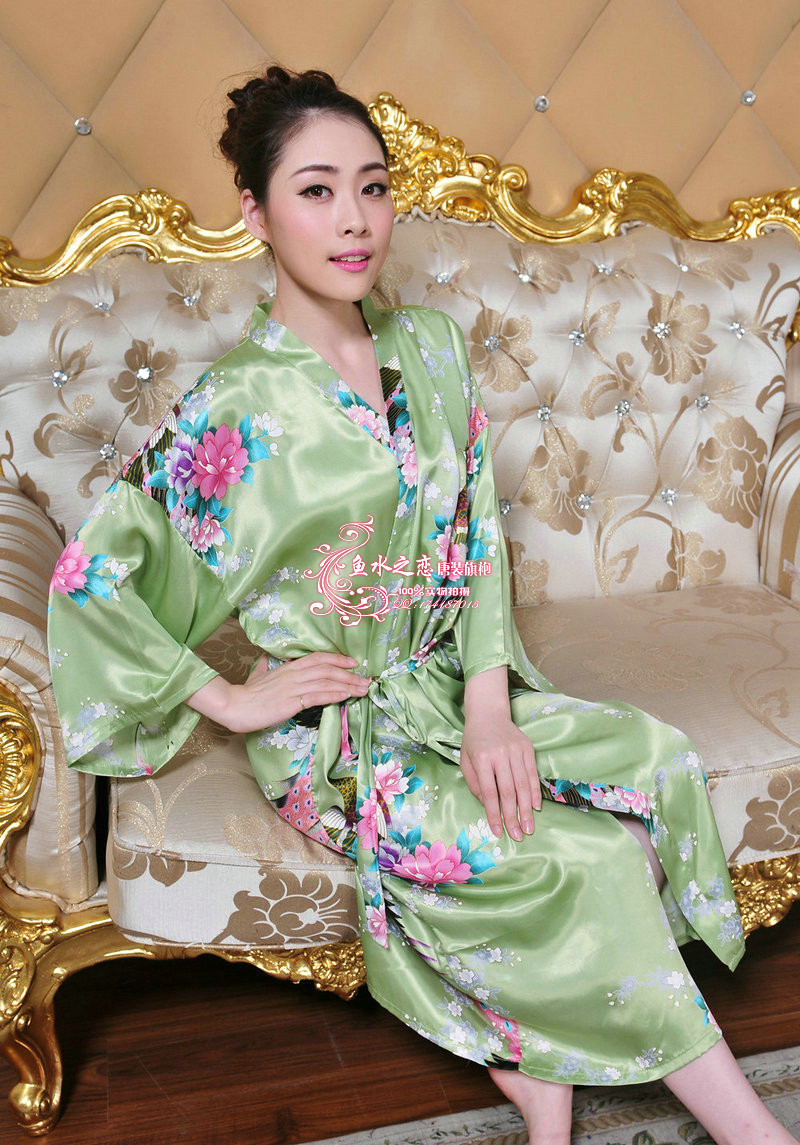 Peignoir - Ref 596138 Image 32