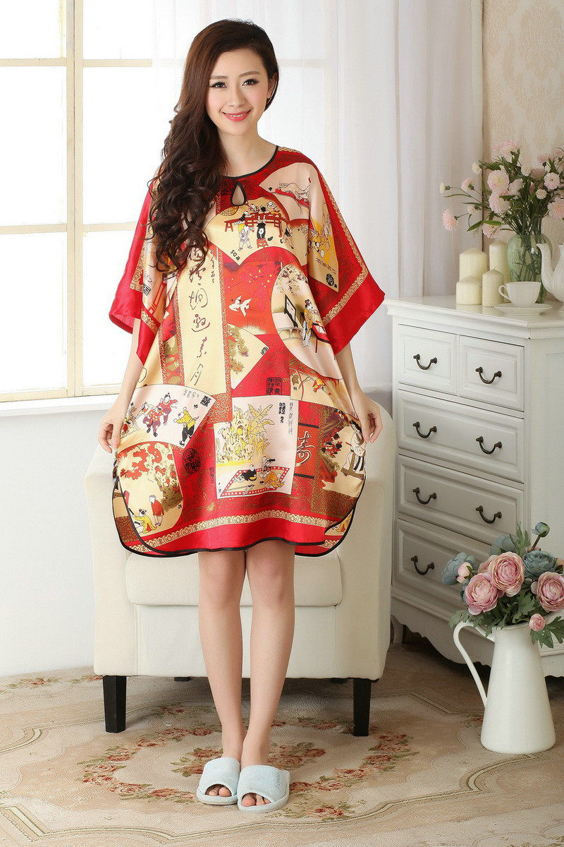 Peignoir - Ref 589442 Image 26