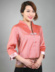 gió quốc gia mặc mùa xuân và mùa thu tay áo của phụ nữ được cải thiện retro loose-fitting sườn xám áo jacket mẹ Tang của phụ nữ 