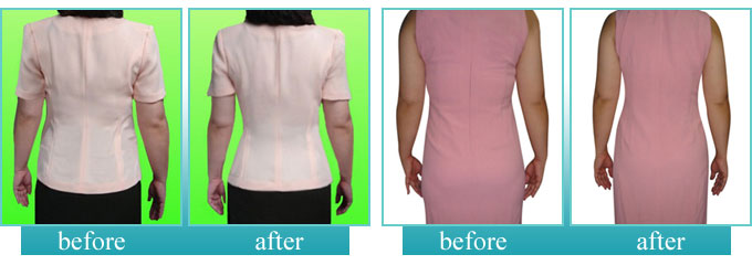 body amincissant en fibre - Ref 686726 Image 38