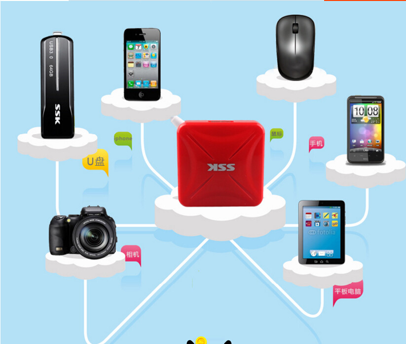 Hub USB - Ref 365912 Image 5