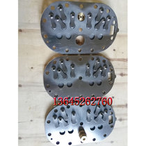  Bitzer 20 25 hp 30P two-stage compressor valve plate valve plate valve gasket gasket semi-closed piston
