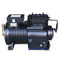  Bitzer Copeland compressor Sight liquid mirror Oil mirror Piston connecting rod crankshaft sleeve Coil valve plate fresh storage Cold storage