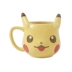 Pokemon Cup mới Pokemon Pikachu Mug Cup Cup Cặp đôi Cup sáng tạo - Tách cốc giữ nhiệt lock and lock Tách