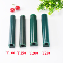 Ring wax carving wax tube Mens and womens wax tube Jewelry release wax mold tool Gold tool Jewelry equipment