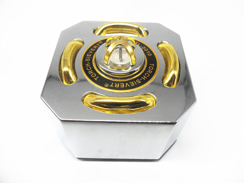 Multi-directional igniter Electronic igniter Jewelry equipment Jewelry equipment Gold strike tool