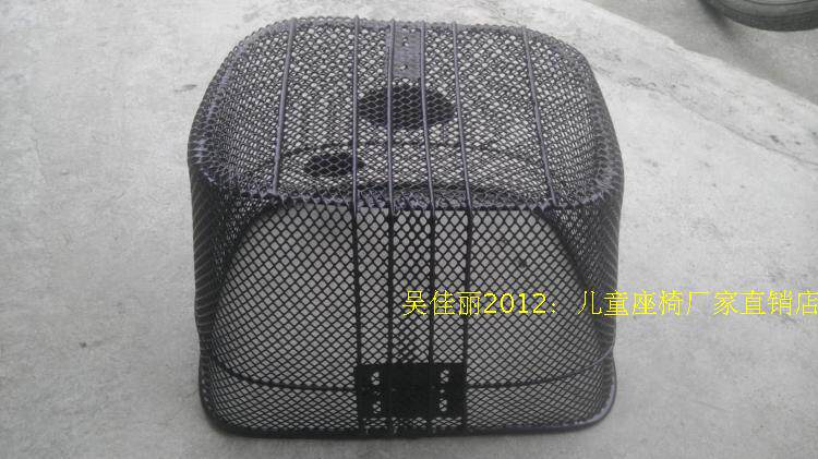 Panier pour vélo - Ref 2257888 Image 9